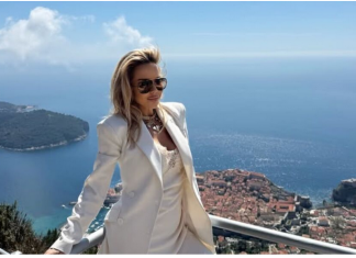 Najbogatija pevačica na Balkanu živi u tolikom luksuzu da ne zna šta je pegla: Kućni poslovi joj se gade, a sve je u životu postigla sama