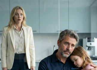 Niko nije mogao da priđe ćerki milionerke — dok se nije pojavio nevidljivi domar