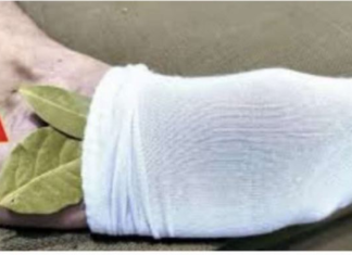 Moj deda je stavio lovorov list u čarapu i legao na spavanje: Stari trik koji se NIKAD ne sme zaboraviti, evo zašto!