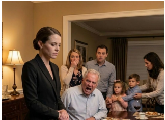 Nazvao me sramotom pred svima – moj odgovor ga je slomio