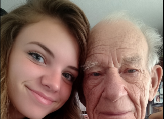 Djed me odgojio – istina me stigla nakon njegove smrti