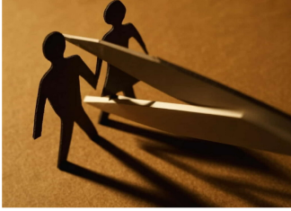 Ako muškarac učini ovih 5 stvari, razvod je već blizu