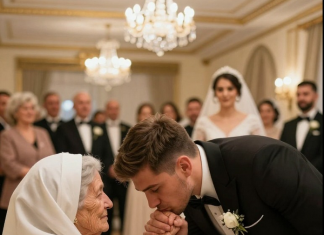 Stidio sam se majke u dimijama, a onda me šef ponizio pred 500 gostiju