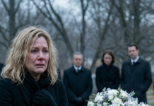 Dva sata nakon sahrane trudne kćeri zazvonio je telefon: Poziv iz bolnice otkrio jezivu tajnu koju je porodica godinama skrivala