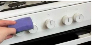 Evo moje metode za blistavu dugmad štednjaka: Za samo 2 MINUTE izgledaju potpuno novi!