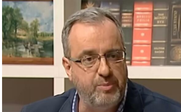 “Ovo je najbolja igračka za razvoj dečijeg mozga”: Dr Ranko Rajović je ubeđen u to