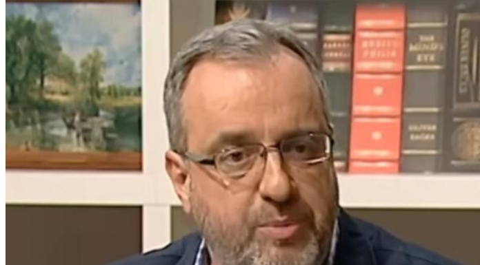 “Ovo je najbolja igračka za razvoj dečijeg mozga”: Dr Ranko Rajović je ubeđen u to