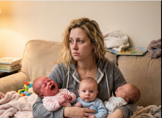 Petnaest godina kasnije: čovjek koji je pobjegao sada traži mjesto u životima koje je napustio