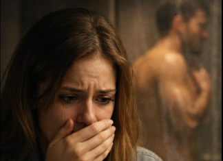 Udala sam se za nepoznatog — a onda sam saznala zašto me zapravo tražio godinama