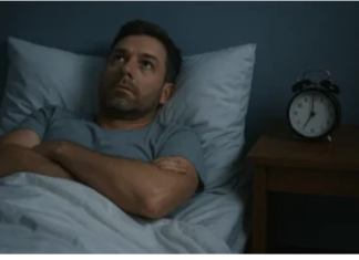 Budite se u isto vrijeme usred noći? Ovaj signal ne biste trebali ignorisati