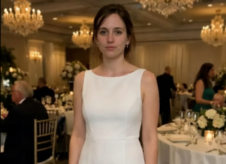 Nosila sam haljinu iz second-hand radnje – a onda je svekrva ustala