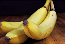 Prije spavanja uvijek pojedite bananu, a evo i zašto…