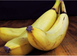 Prije spavanja uvijek pojedite bananu, a evo i zašto…