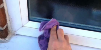 SAMO ISKUSNE DOMAĆICE ZNAJU DA SE PVC VRATA ČISTE UZ POMOĆ OVE VOĆKE: Oribaće svu MASNOĆU i FLEKE za tren oka