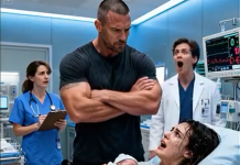 Moj muž je odmah nakon poroda pogledao novorođenče i, s podsmijehom, rekao: “Trebamo DNK test da budemo sigurni da je moje.”