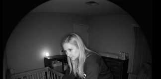 “Na monitoru sam vidjela nepoznatu ženu s mojim sinom”