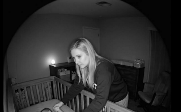 “Na monitoru sam vidjela nepoznatu ženu s mojim sinom”