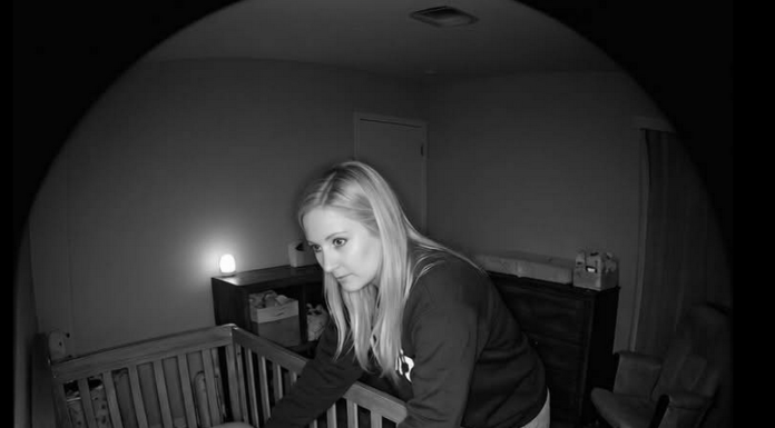 “Na monitoru sam vidjela nepoznatu ženu s mojim sinom”