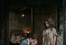 Učiteljica je ponizila devojčicu zbog prljave haljine, a onda je otišla njenoj kući i briznula u plač