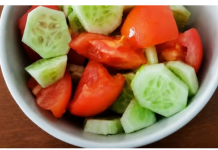 SVI IH MIJEŠAMO U SALATAMA, STRUČNJACI UPOZORAVAJU: Krastavce i paradajz nikada ne biste smjeli jesti ZAJEDNO u ISTOJ salati, EVO ZAŠTO!