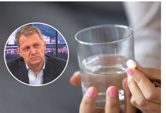 AKO PIJETE ASPIRIN SVAKOG DANA, DOBRO PROČITAJTE! Uopšte NE RADI ono što mislite, doktor objasnio GREŠKU koju svi prave!