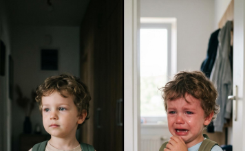 Mislila je da je pobijedila — dok moj muž nije izvadio nešto iz aktovke