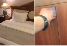 Ako primetite ovo u hotelskoj sobi, odmah tražite da vam daju drugu: Stručnjak upozorava na grešku
