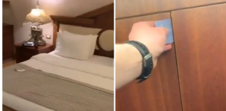 Ako primetite ovo u hotelskoj sobi, odmah tražite da vam daju drugu: Stručnjak upozorava na grešku