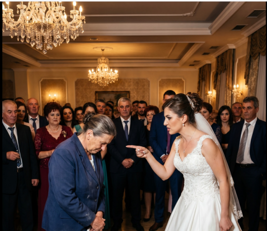 Zaboravio je na porodicu čoveka koji mu je spasio život, a onda je otpustio sirotu čistačicu