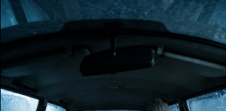 Automobil se ugasio usred mećave, a dete je počelo da gubi svest — tada se iz snega pojavilo svetlo koje niko nije očekivao.