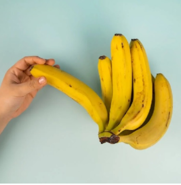 Mnogi drže banane na stolu, a ne znaju šta se događa kada prenoće u zamrzivaču