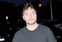 MILAN STANKOVIĆ PREKINUO TIŠINU: Nakon manastira se vraća na scenu, a evo šta je poručio preko Rade Manojlović