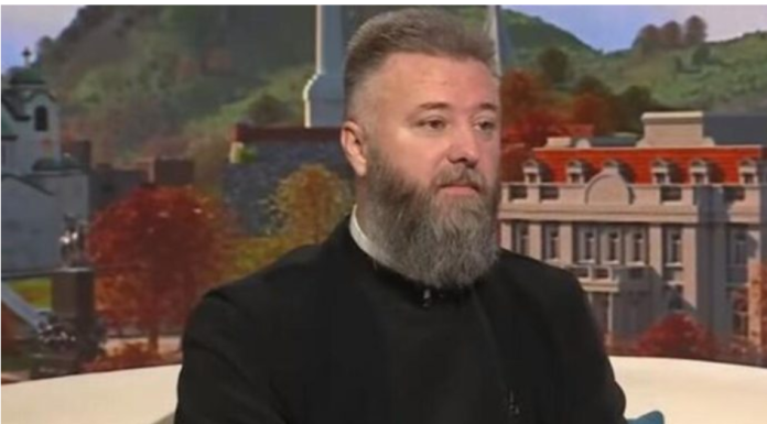 KAKO DA SE ZAŠTITIMO OD LJUDI KOJI NAM ŽELE ZLO: Samo uradite OVO i gledajte šta će da se DESI – savetuje otac Predrag