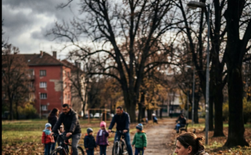 Otac je obećao da će dolaziti svake nedjelje — majka i sin su dolazili sami.