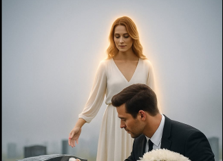 Ljubav, gubitak i novi početak: Priča o Danielu i Claire