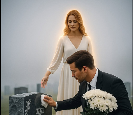 Ljubav, gubitak i novi početak: Priča o Danielu i Claire