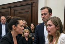 Nakon deset godina braka dobila sam sudski poziv jer me nepoznata žena optužila da joj zavodim zaručnika i uništavam buduću obitelj.