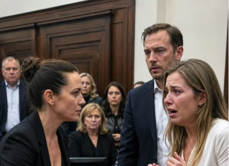 Nakon deset godina braka dobila sam sudski poziv jer me nepoznata žena optužila da joj zavodim zaručnika i uništavam buduću obitelj.