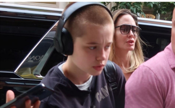 Ošišala se do glave i htela da bude muško, a sad svet ostavila bez teksta: Zbog najnovijeg izgleda ćerke Anđeline Džoli svima pale vilice