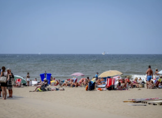Srbi se zacenjuju od smeha zbog onoga što je ova žena OBULA NA PLAŽI: Kada je izašla iz plićaka, usledio je apsolutni ŠOK SEZONE – “Gospođa se ne postaje, gospođa se rađa”