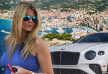 ŽIVI ŽIVOT IZ SNOVA! Prva slika Meline Džinović sa STOMAKOM: Ćerka joj pružila podršku , a sin igovorio riječi od kojih je Balkan zanijemio!!!