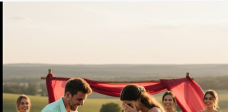 Pas koji je prekinuo vjenčanje: Istina koja je slomila srce, ali spasila život