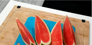 Ove bolesti liječi lubenica: Kada čujete spisak najtežih, jest ćete je dok vam ne bude muka! (FOTO)