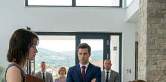 Baka mi je za rođendan poklonila hotel, a muž i svekrva odmah su pokušali da ga prisvoje