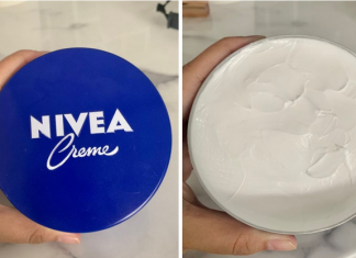 ZNATE DA JE “plava Nivea” DOBRA, ALI VAM NISU REKLI SLJEDEĆE: Broj 3. će vas iznenaditi!