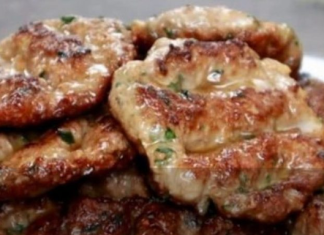 Turci imaju najbolji recept za faširane šnicle: Sočnije i ukusnije ne mogu biti, a tajna je u jednostavnom triku