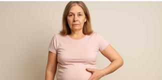 Mršava, ali s trbuhom? Nutricionist objasnio da tu masnoću “drže” hormoni i kako ih nagovoriti da je se riješe