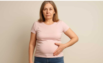 Mršava, ali s trbuhom? Nutricionist objasnio da tu masnoću “drže” hormoni i kako ih nagovoriti da je se riješe