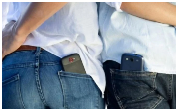 NE IGRAJTE SE SA ŽIVOTOM: Evo zašto ne smijete držati telefon u džepu
