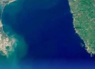Zabrinjavajuće promjene u Jadranskom moru: Satelitske slike izazvale reakcije naučnika